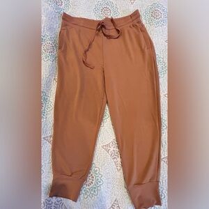 Fabletics women’s joggers, Xlg